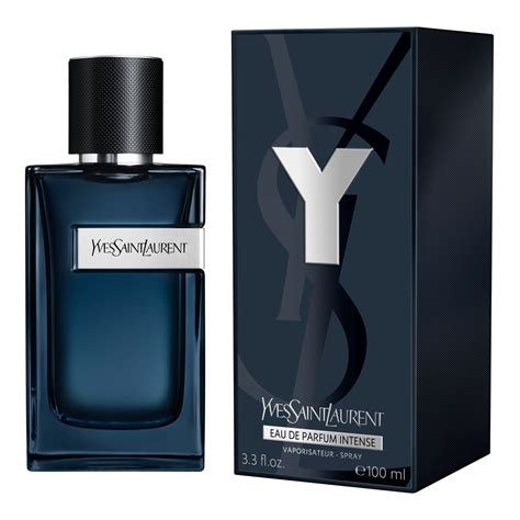 ysl l'homme intense review|yves saint laurent intense.